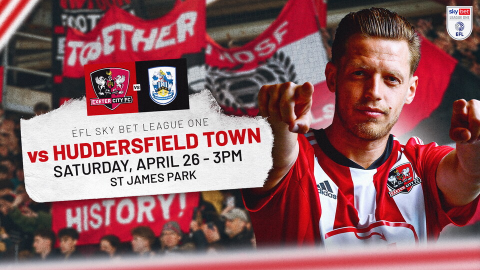 Huddersfield Town website 