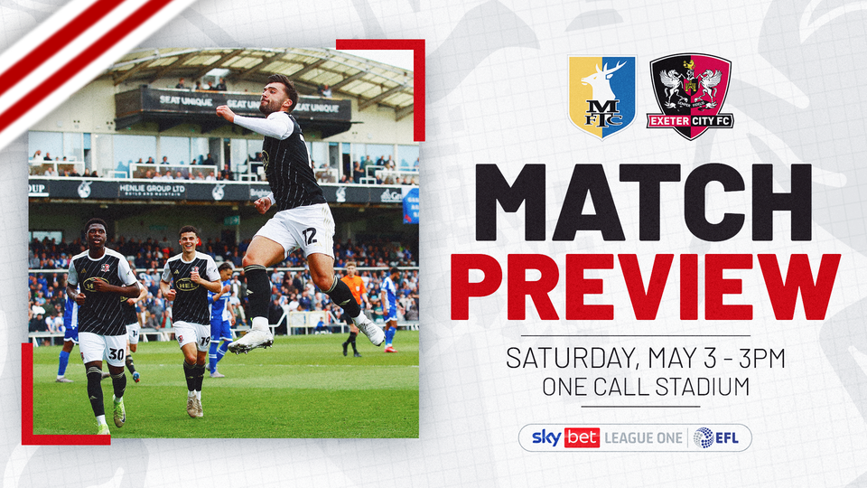 Mansfield Town preview