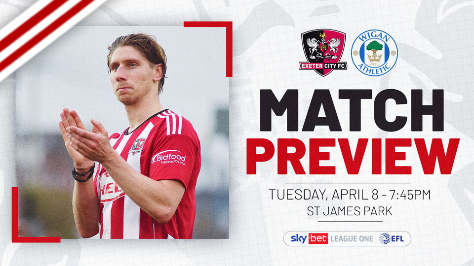 Wigan Athletic Preview