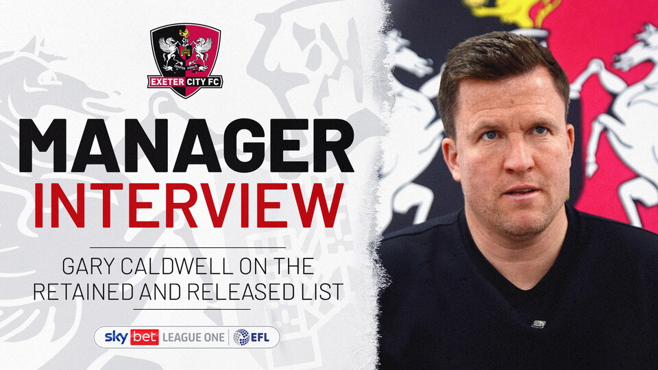 Gary Caldwell retained 