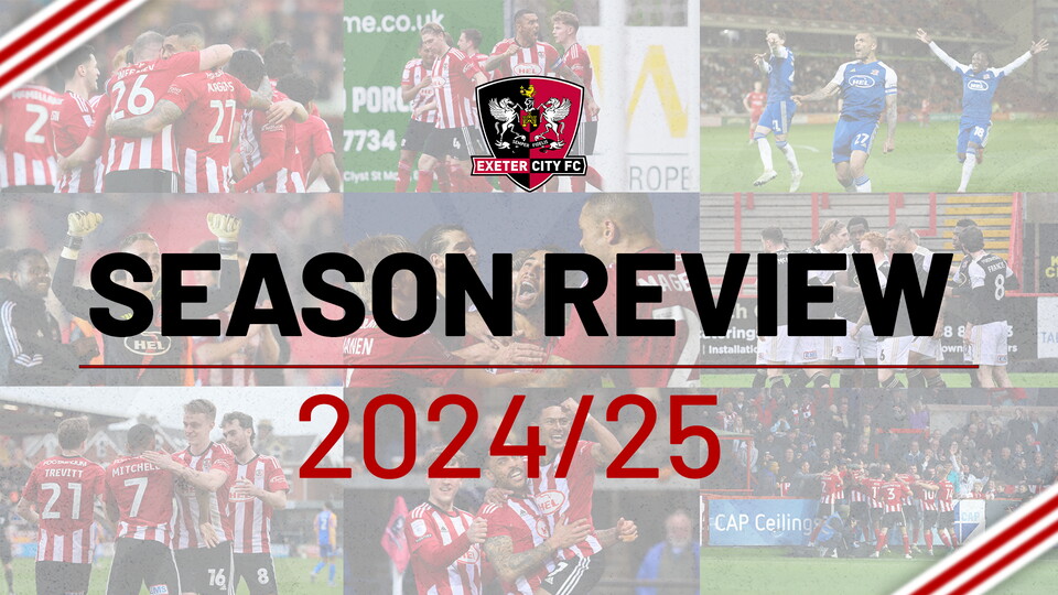 Season Review 2024/25 Image