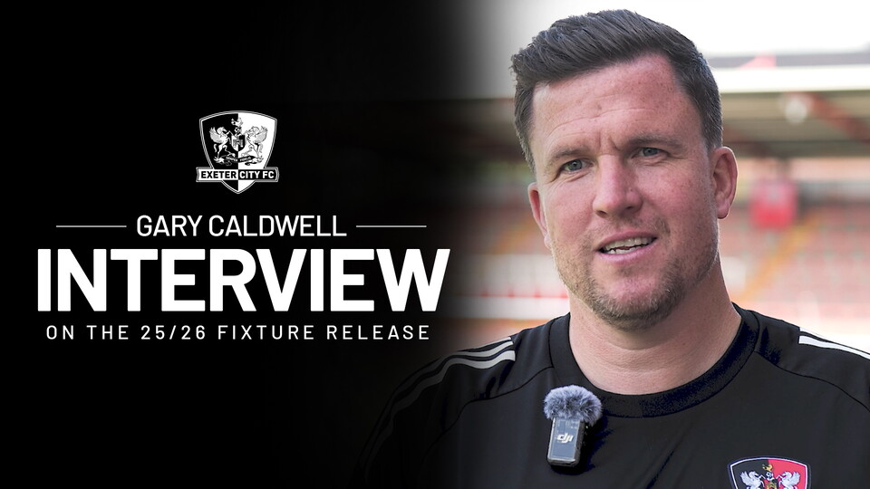 GC Fixture interview