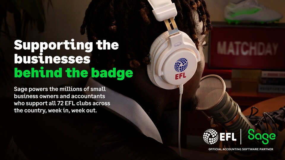 EFL Sage