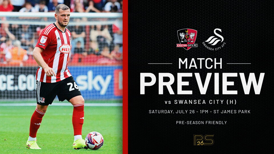 Swansea match preview