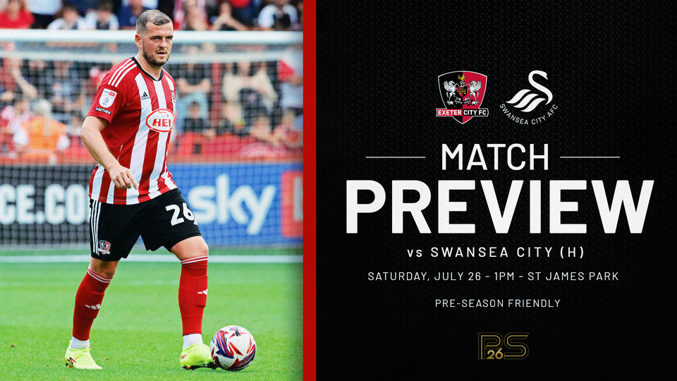 Swansea match preview