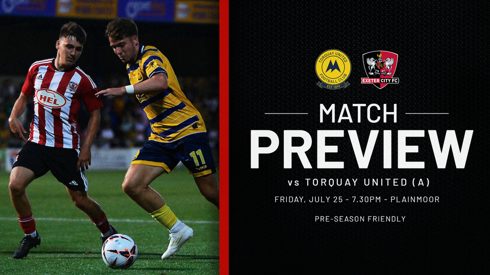 Torquay United preview