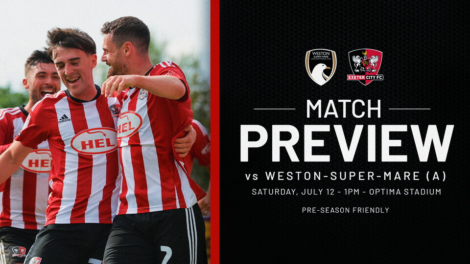 Weston-super-Mare preview