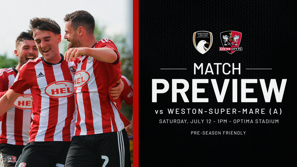 Weston-super-Mare preview