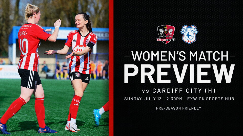 Cardiff Match Preview