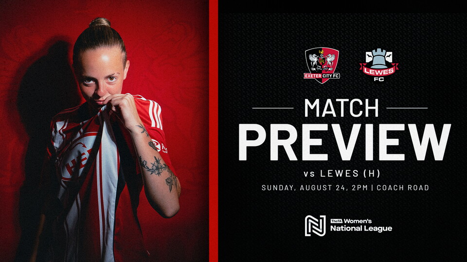 Lewes match preview