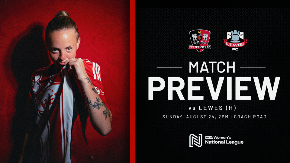 Lewes match preview