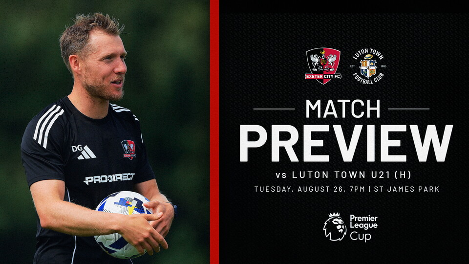 Luton Town Preview