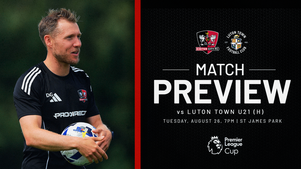 Luton Town Preview