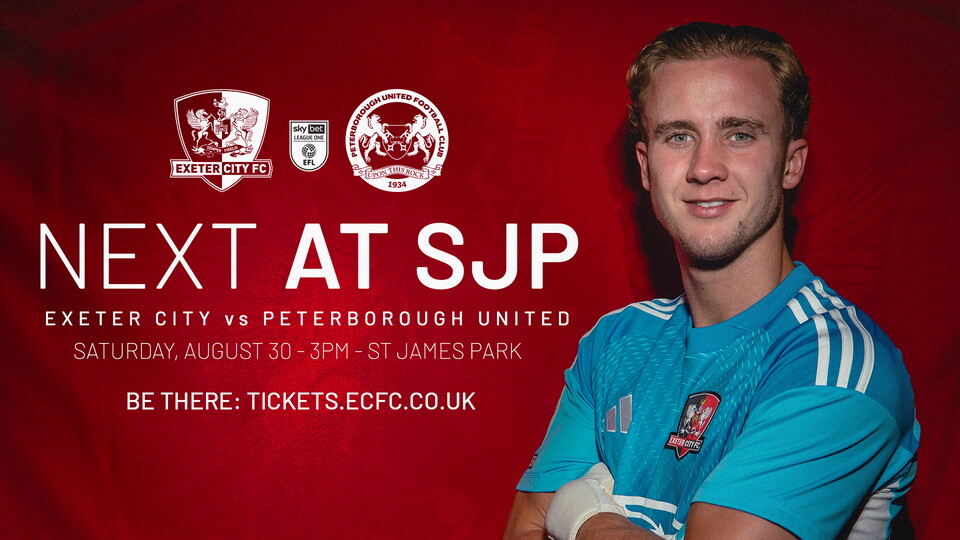 Peterborough United tickets