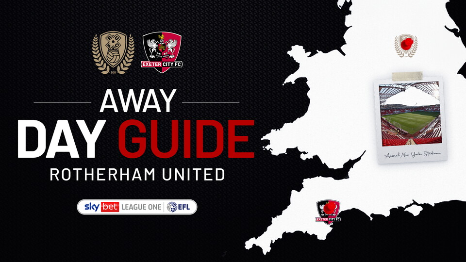 Rotherham United Guide