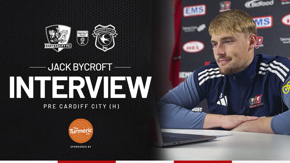 Jack Bycroft Interview thumb