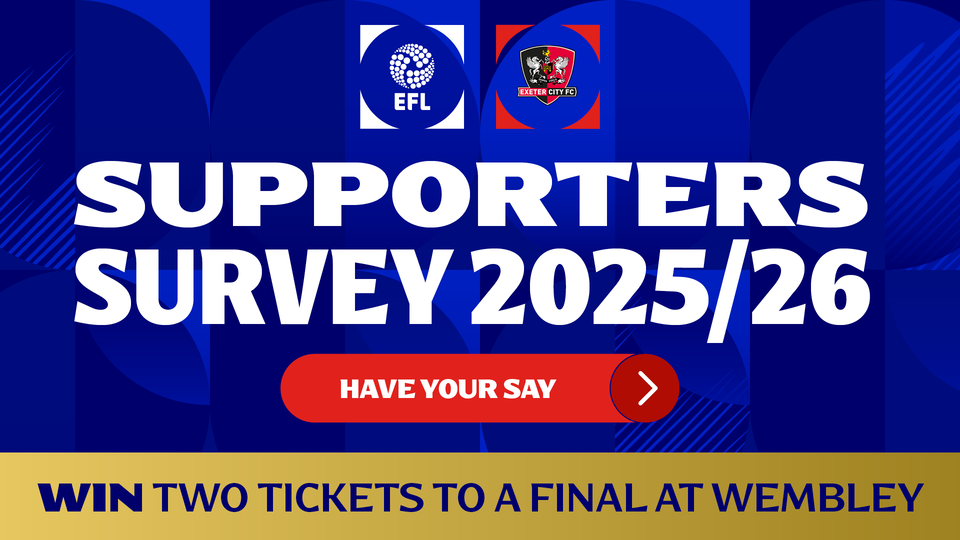 Supporters Survey