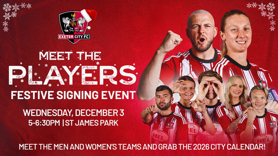 Meet the Players Web