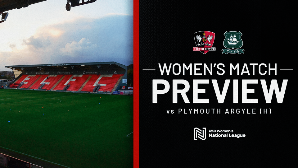 Women's Preview Argyle