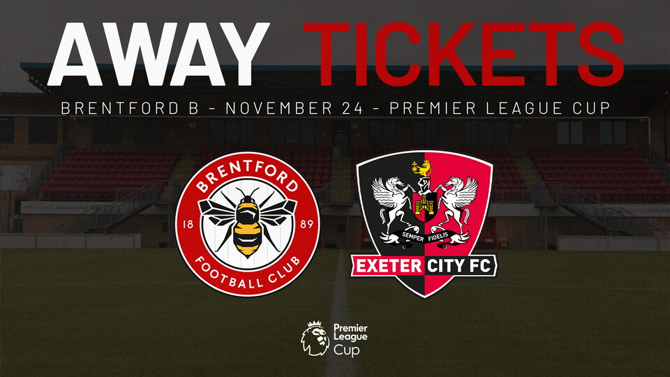 Brentford B PL Cup