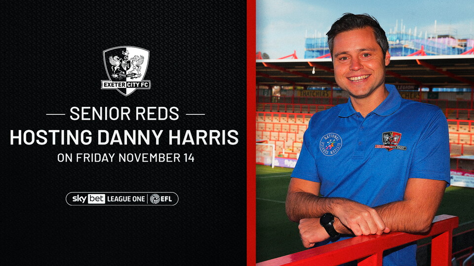 Danny Harris