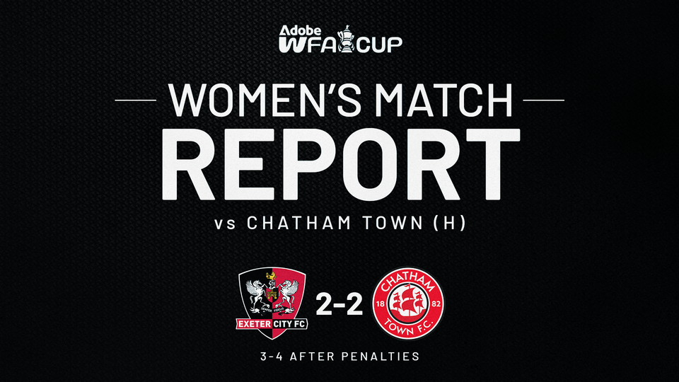 Women's Match Report: City 2 Chatham 2