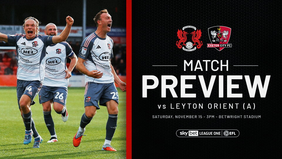 Leyton Orient preview