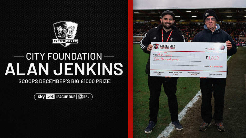 Alan Jenkins Foundation
