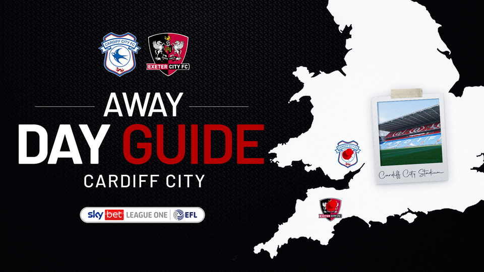Cardiff Guide