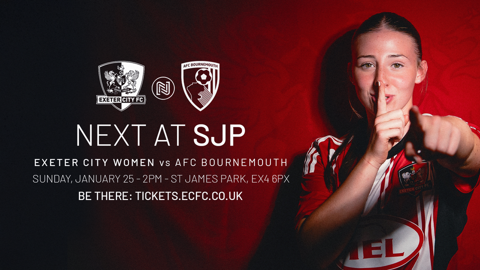 AFC Bournemouth SJP tickets