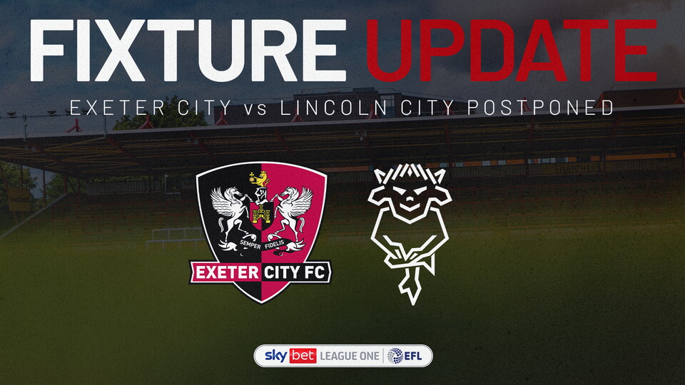 Lincoln City Update