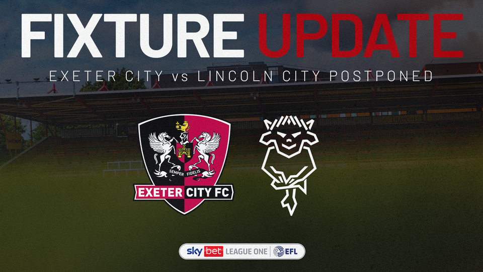 Lincoln City Update