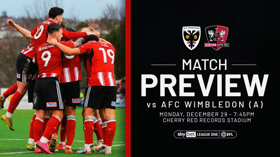 Match Preview Wimbledon