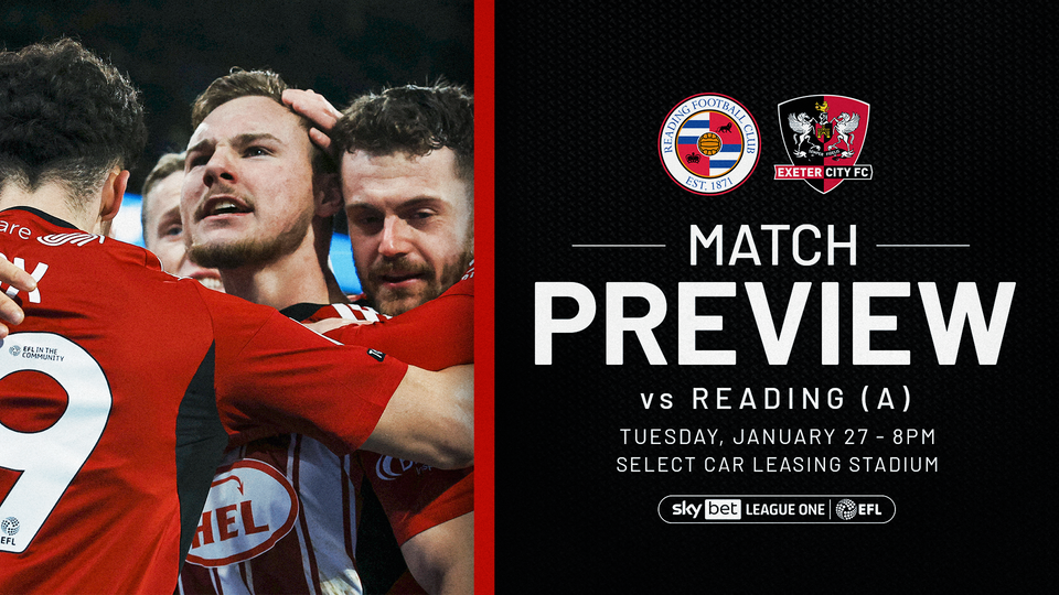 Reading Preview