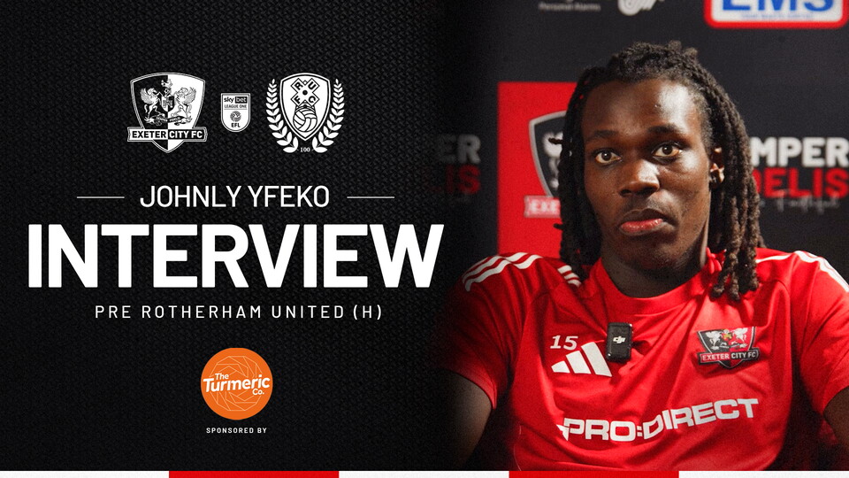 johnly pre rotherham