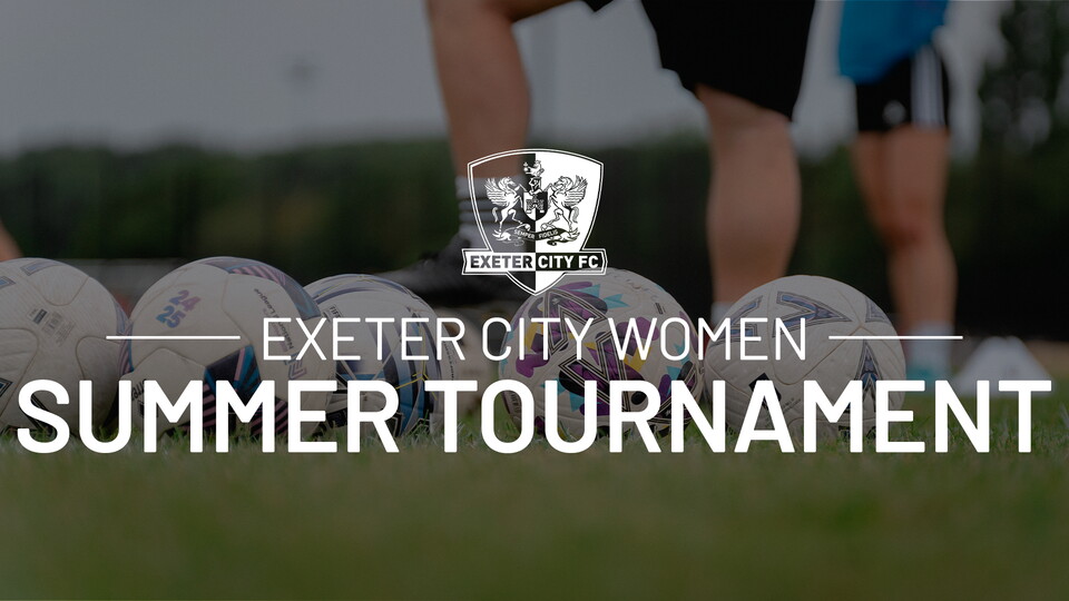 ecwfc summer tournament