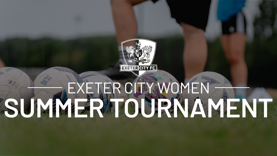 ecwfc summer tournament