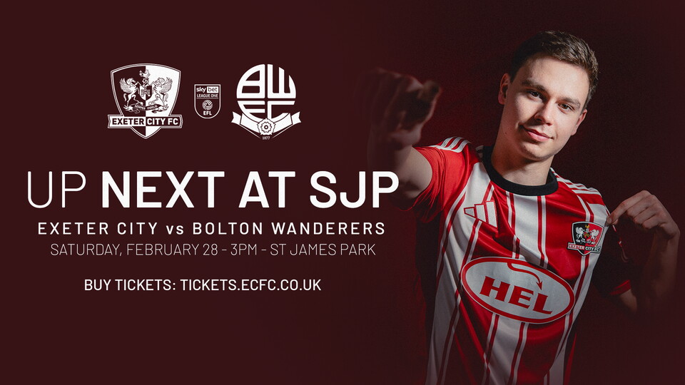 Bolton match tickets