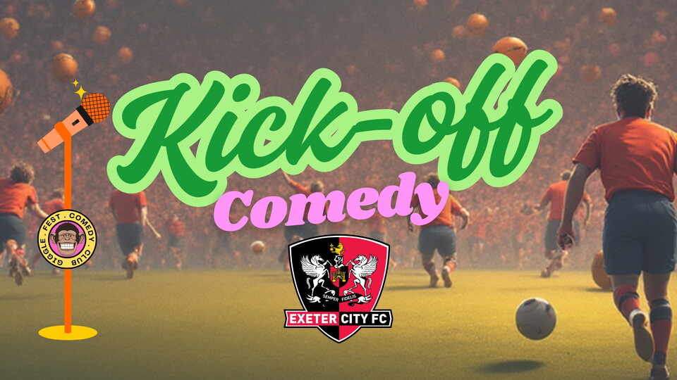 Kick-off Comedy