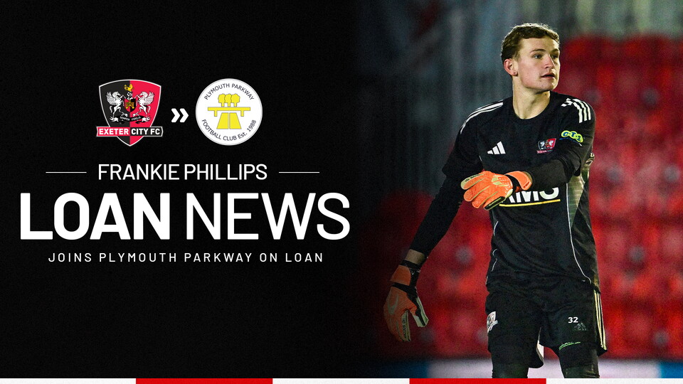 Frankie Parkway Loan