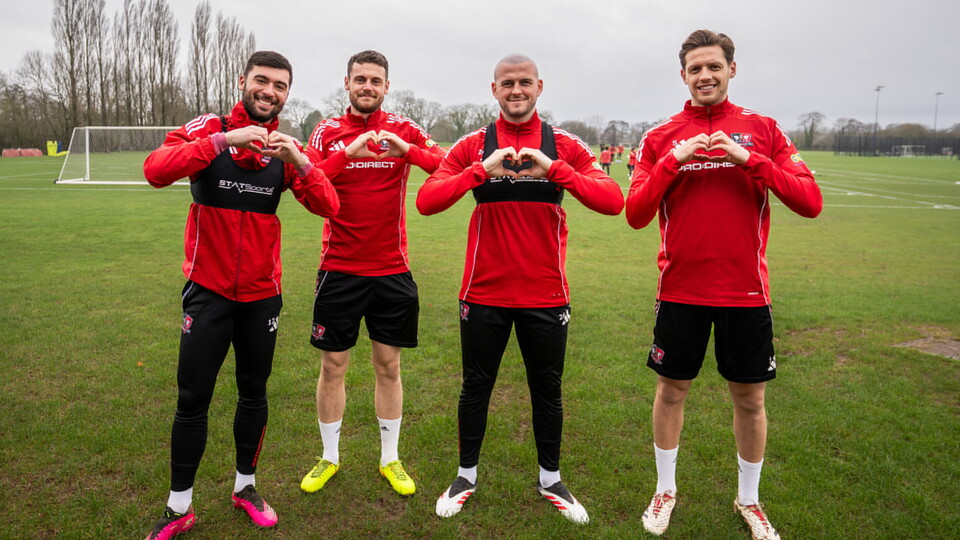 Every Minute Matters