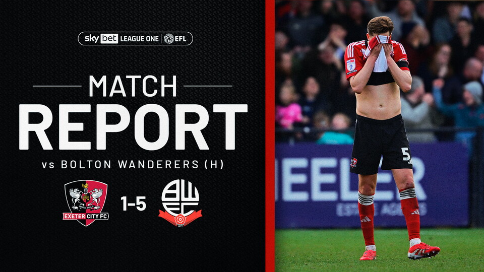 match report bolton 