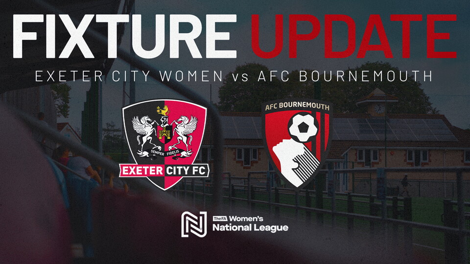 City Women vs Bournemouth 