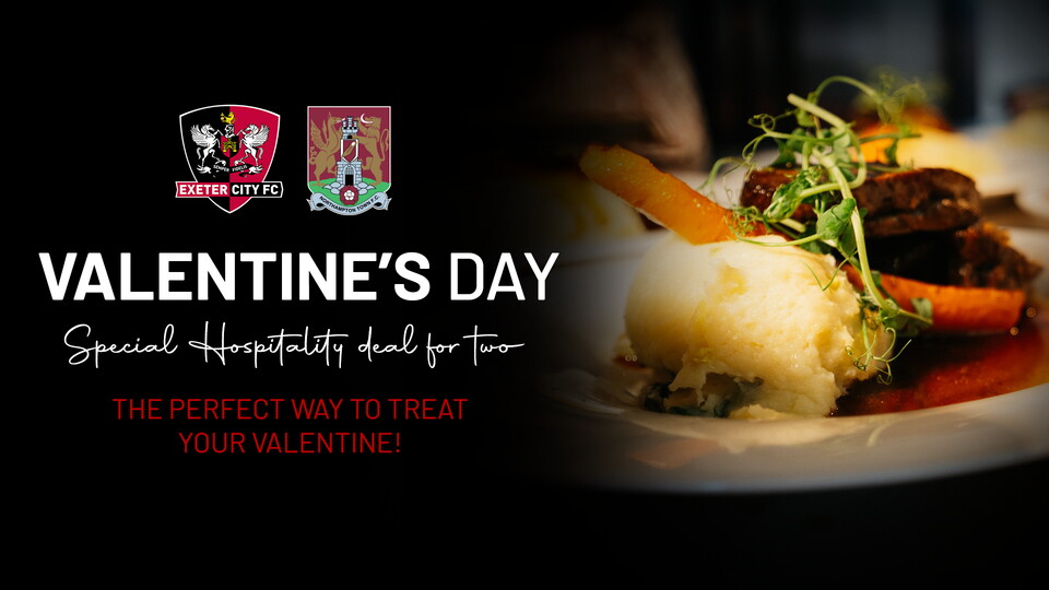 Valentines Day Offer