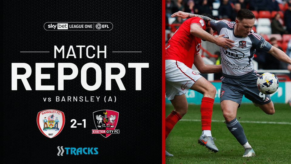 Barnsley Report