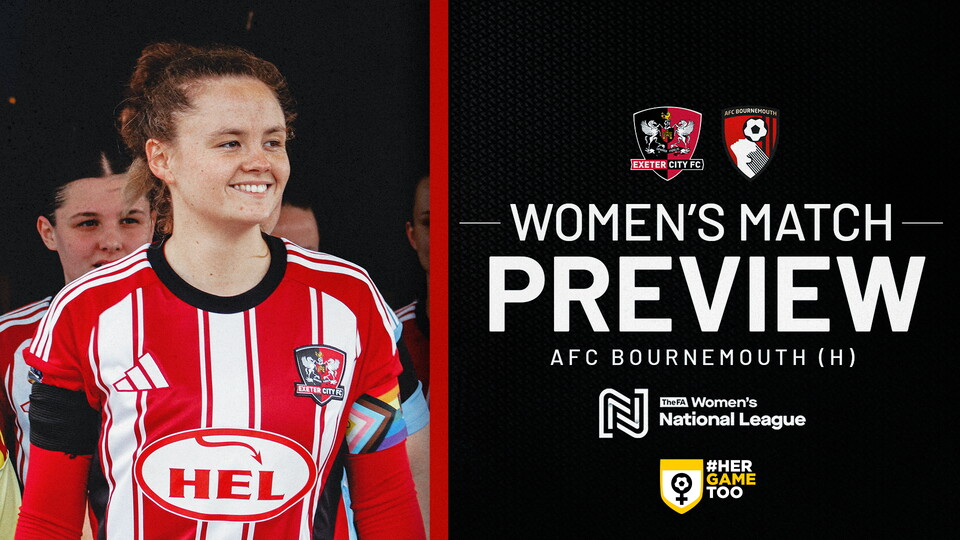 AFC Bournemouth preview