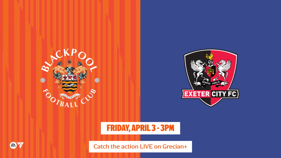 Grecian Plus Blackpool