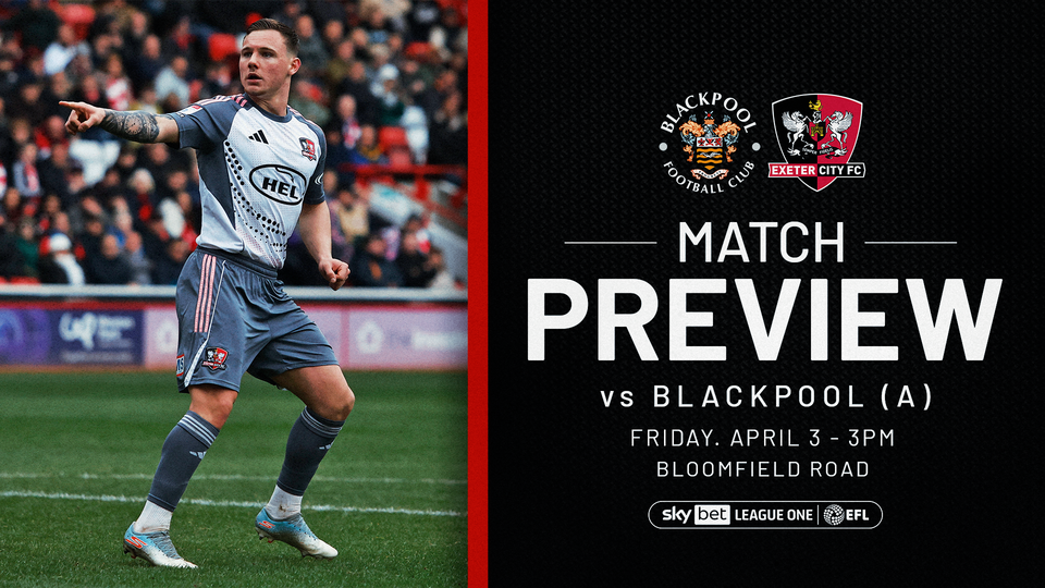 Preview Blackpool