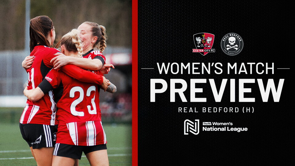 real Bedford preview