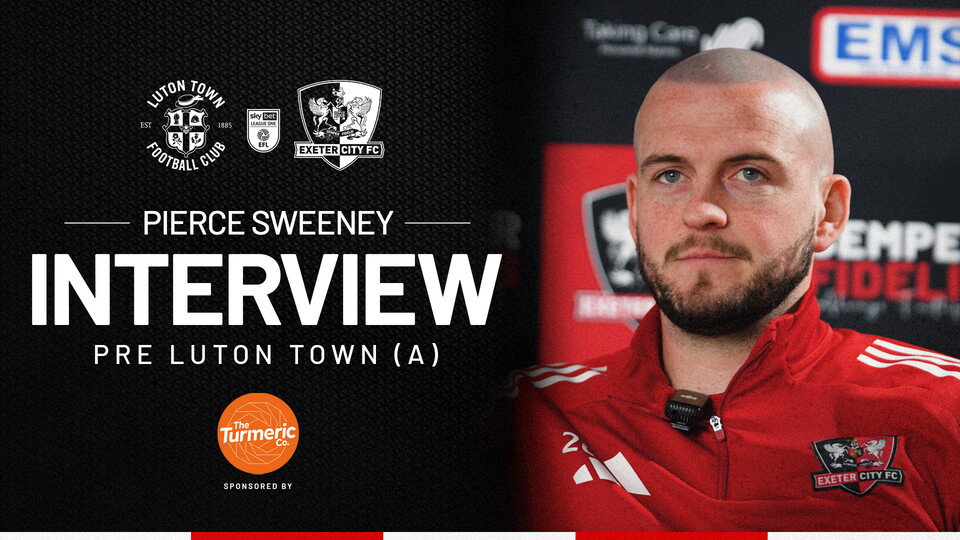 Pierce Sweeney Luton